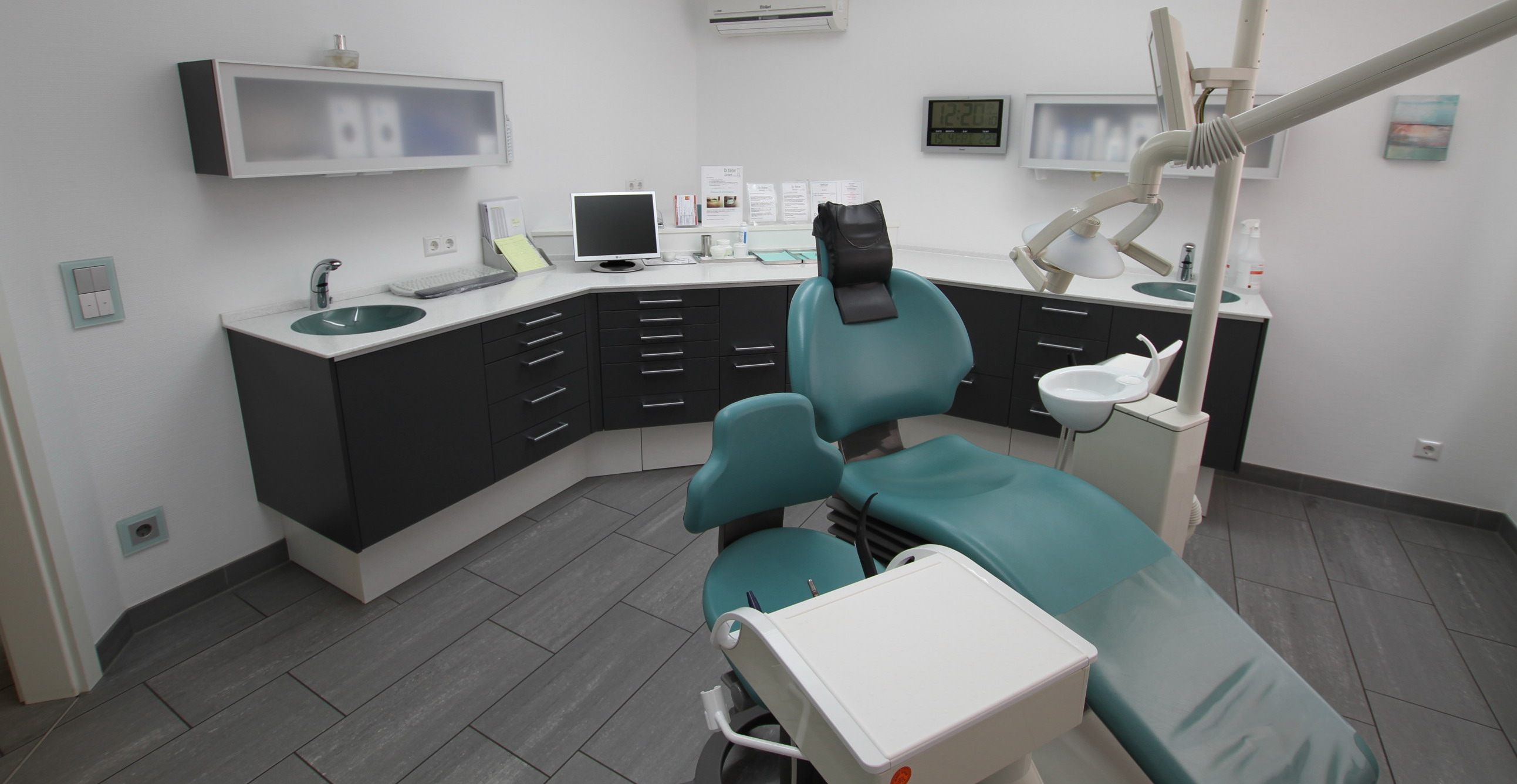 Meubles pour la dentisterie, comment choisir