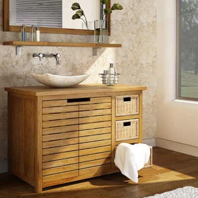 Meubles de salle de bain