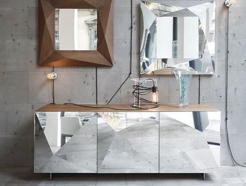 Meubles du designer