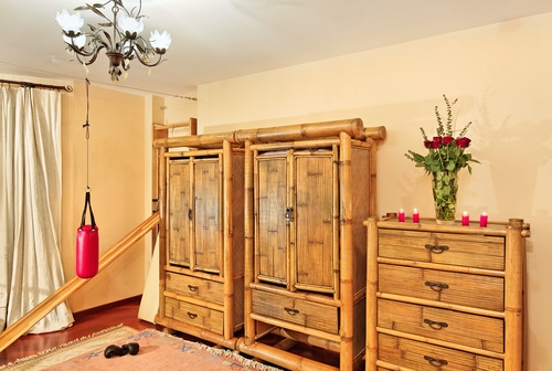 Meubles à l'intérieur