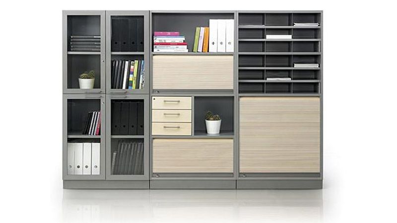 Mobilier de bureau