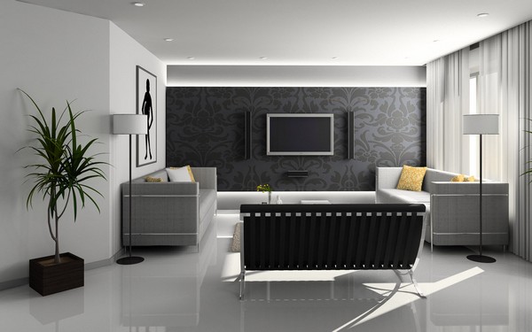 Mobilier de haute technologie