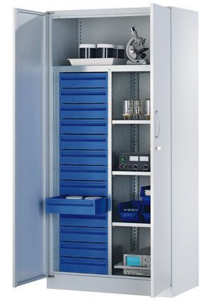 Meubles pour outils