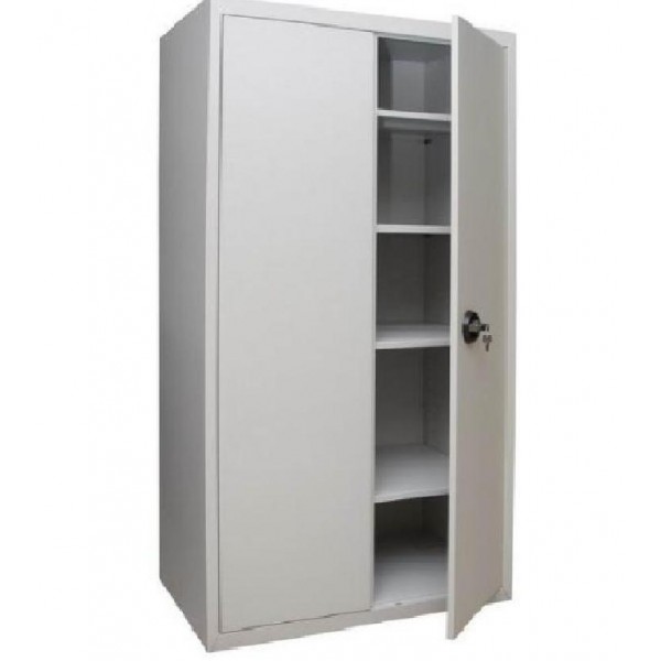 Armoire en métal
