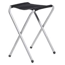 Tabouret en métal
