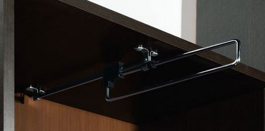 Ascenseur d'armoire