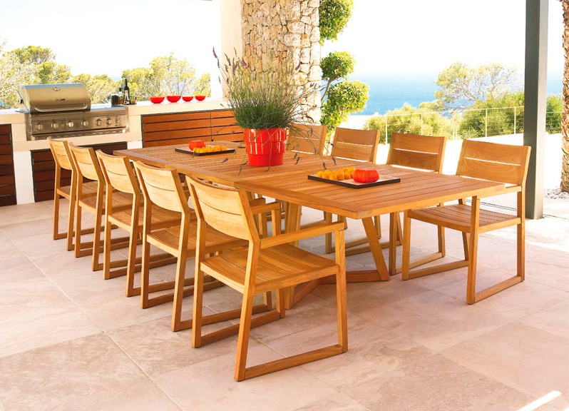 Mobilier multifonctionnel