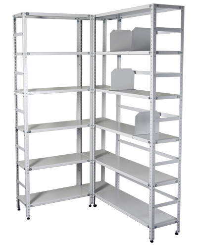 Rayonnages modulaires