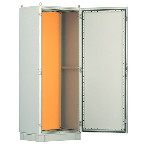 Armoire au sol