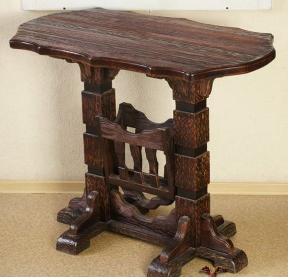 Petite table