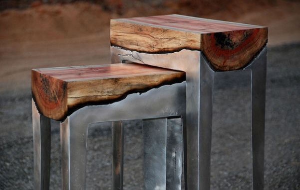 Chaises fantaisie