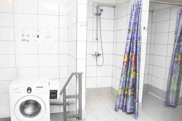 Robinetterie de salle de bain