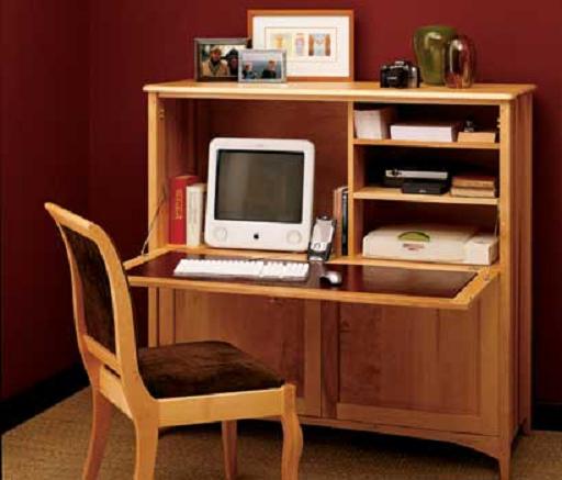 Secrétaire de bureau