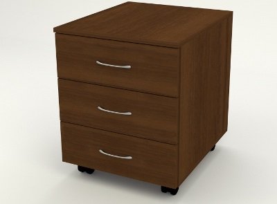 Armoire de bureau