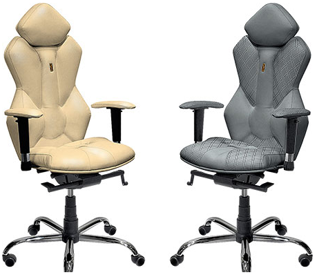 Chaise de bureau