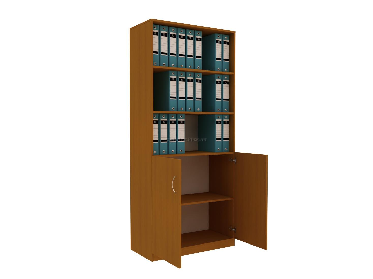 Armoire de bureau