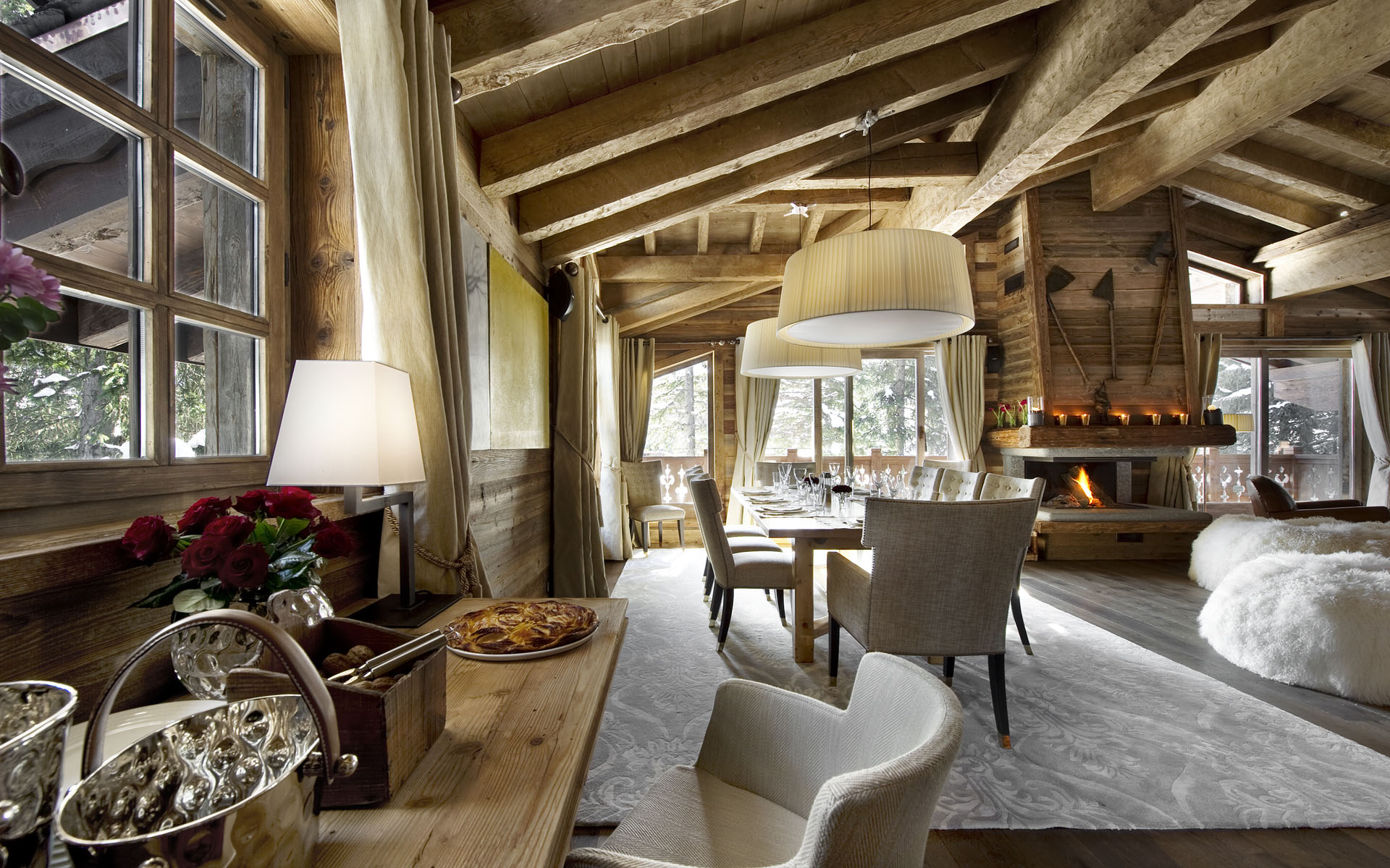 Décoration maison