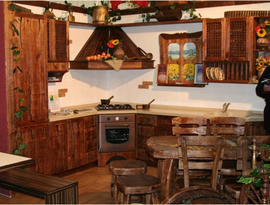 Décoration de cuisine