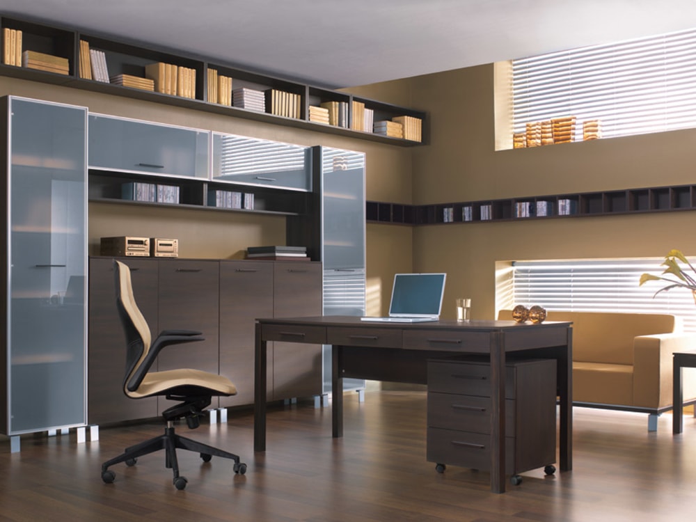 Décoration de bureau