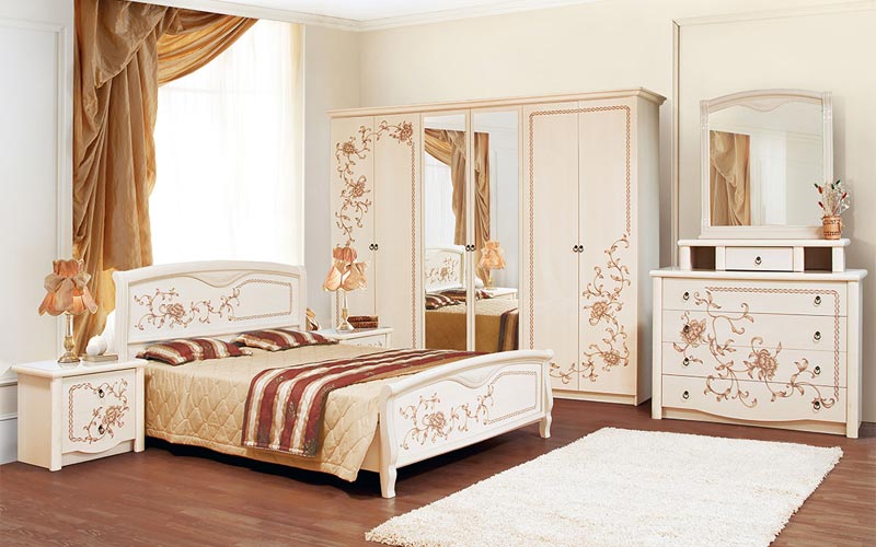 Décoration chambre