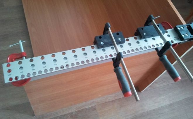 Conducteur basculant
