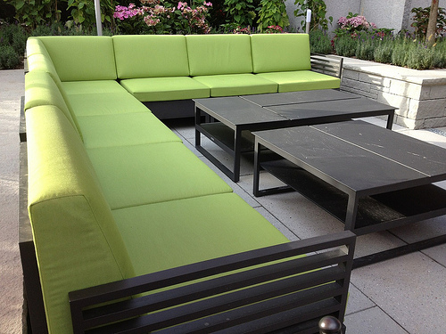 Mobilier design original