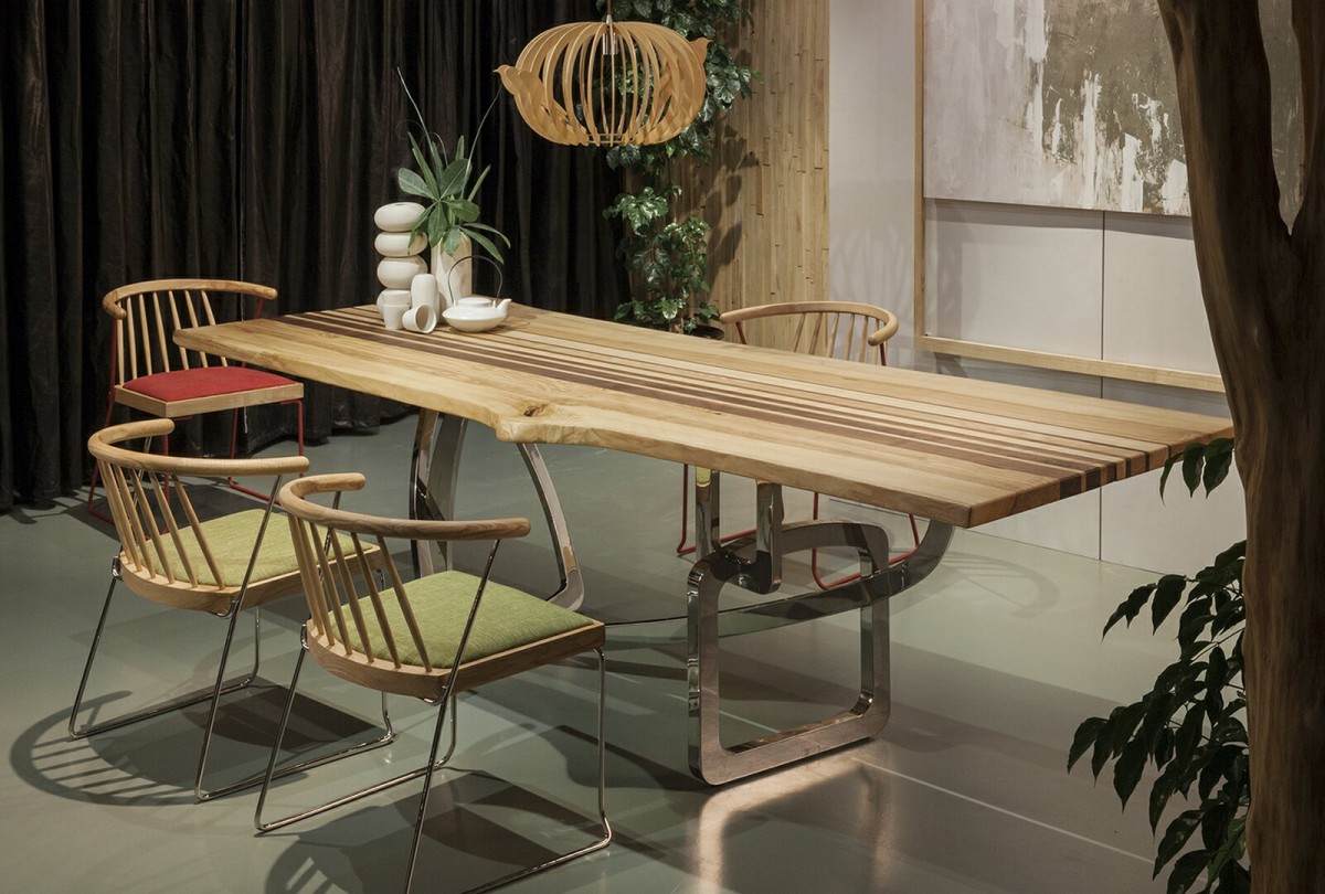 Design original de mobilier moderne