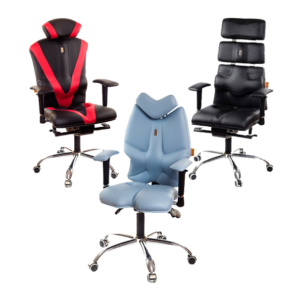Chaises orthopédiques