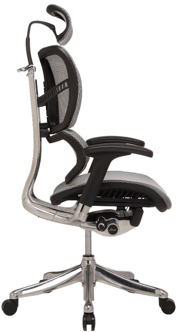 Chaise orthopédique