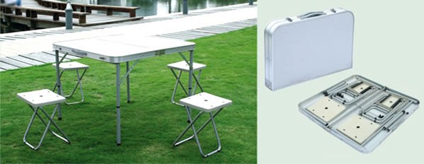 Caractéristiques du choix de mobilier moderne