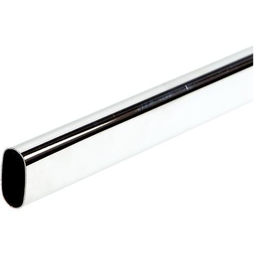 Pipe ovale