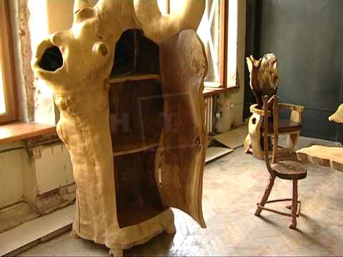 Étagères pour la maison