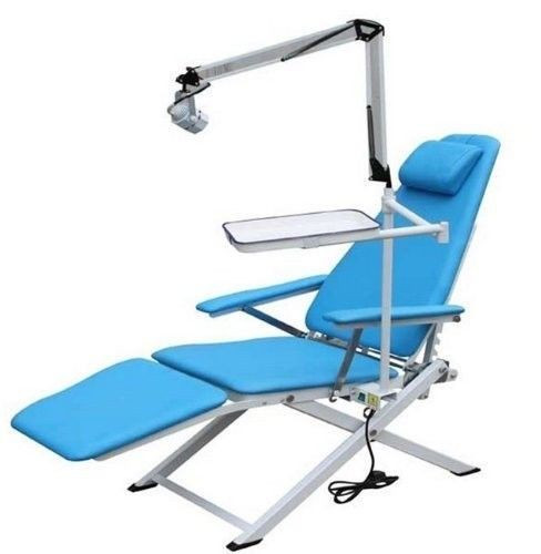 Fauteuil dentaire portable