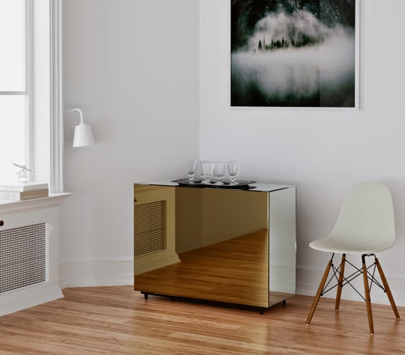 Exemple de mobilier