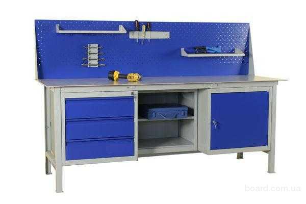 Mobilier de production