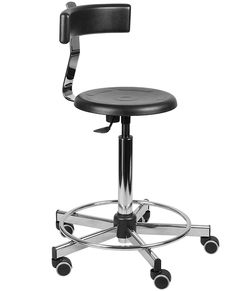 Chaise de production