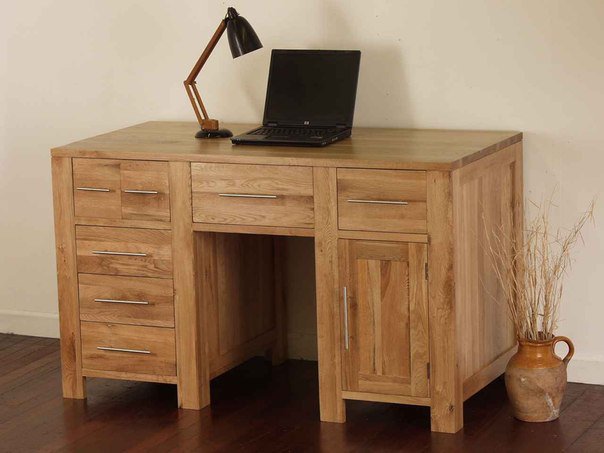 Table de travail