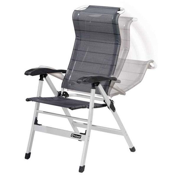 Chaise de réglage