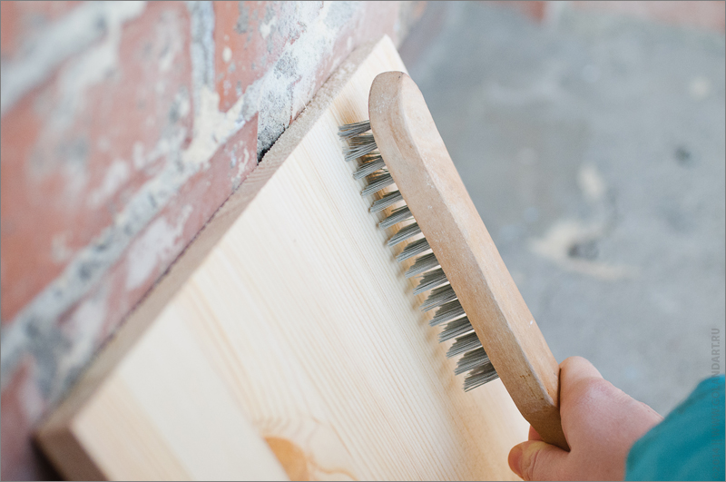 Brosse