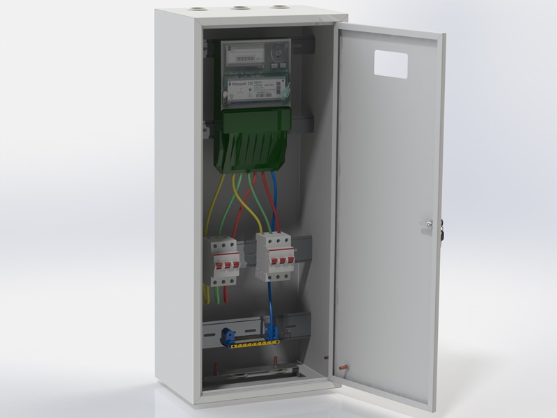 Cabinet de comptabilité