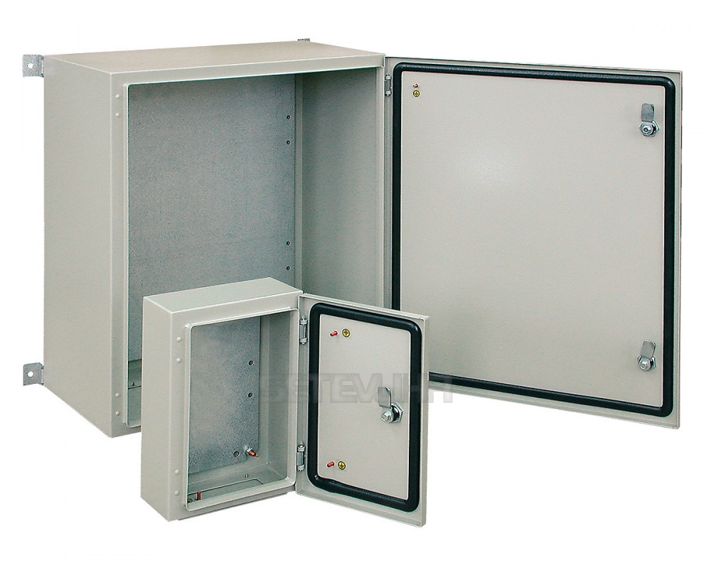 Armoire électrique