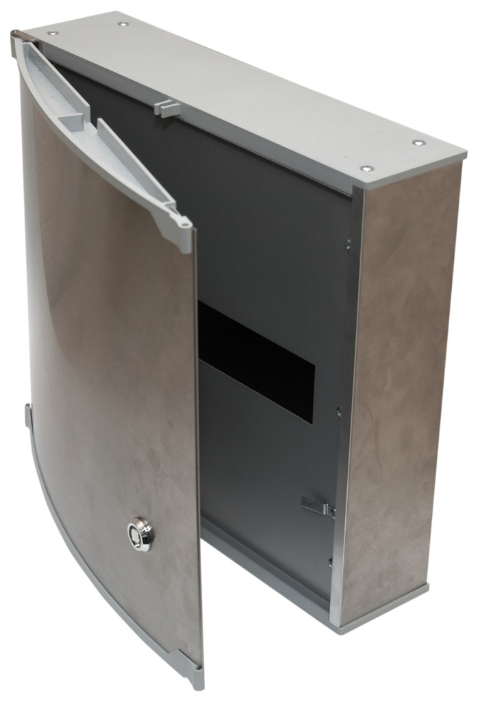Armoire électrique extérieure