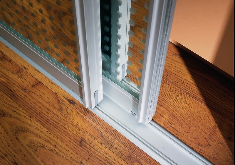 Armoire coulissante