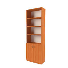 Armoire avec étagères