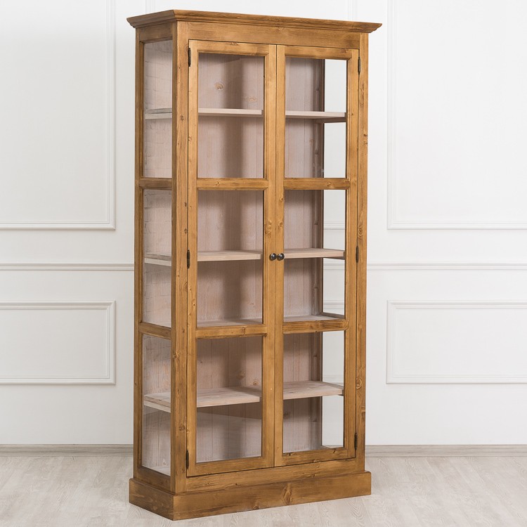 Petite vitrine