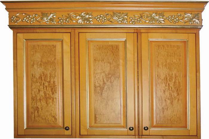 Armoire de cuisine