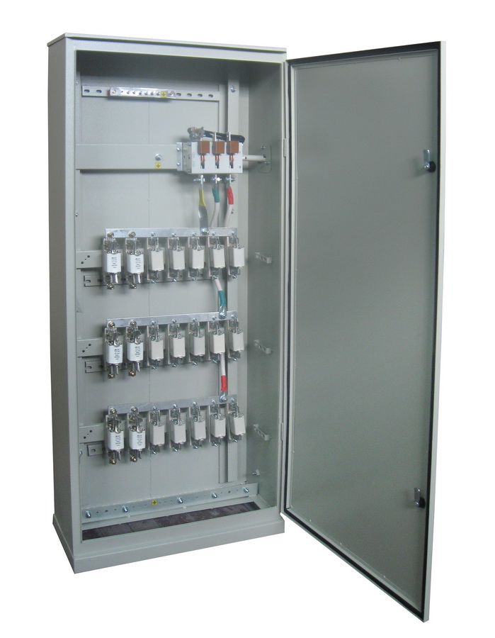 Armoire électrique