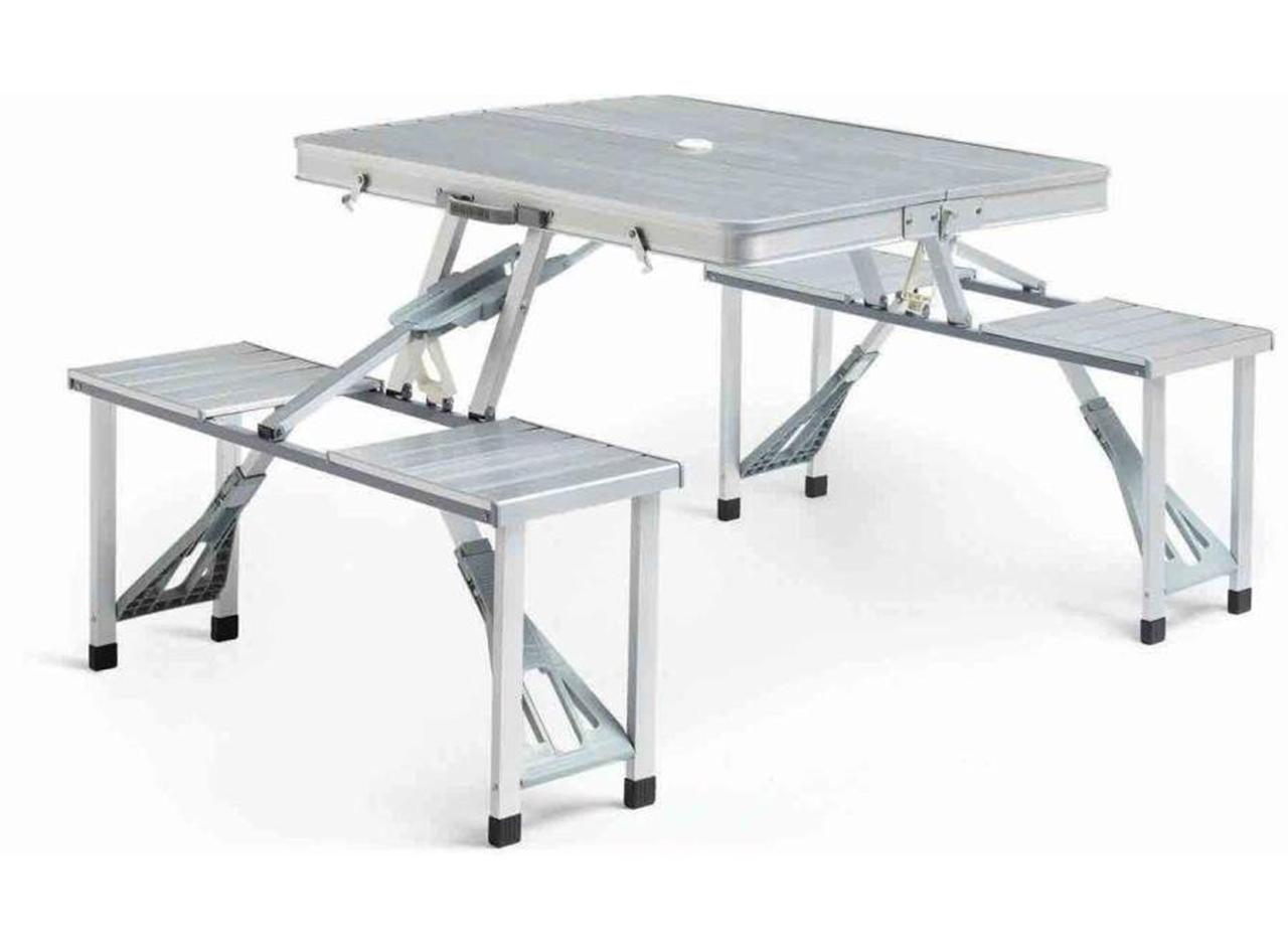 Meubles métalliques pliables modernes