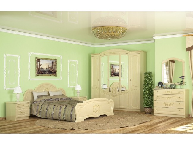 Chambre baroque