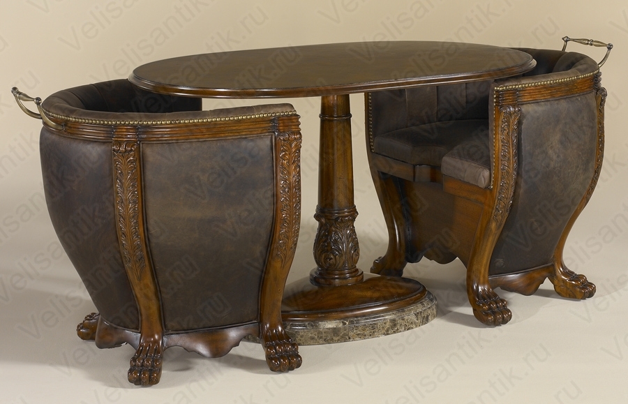 Meubles antiques